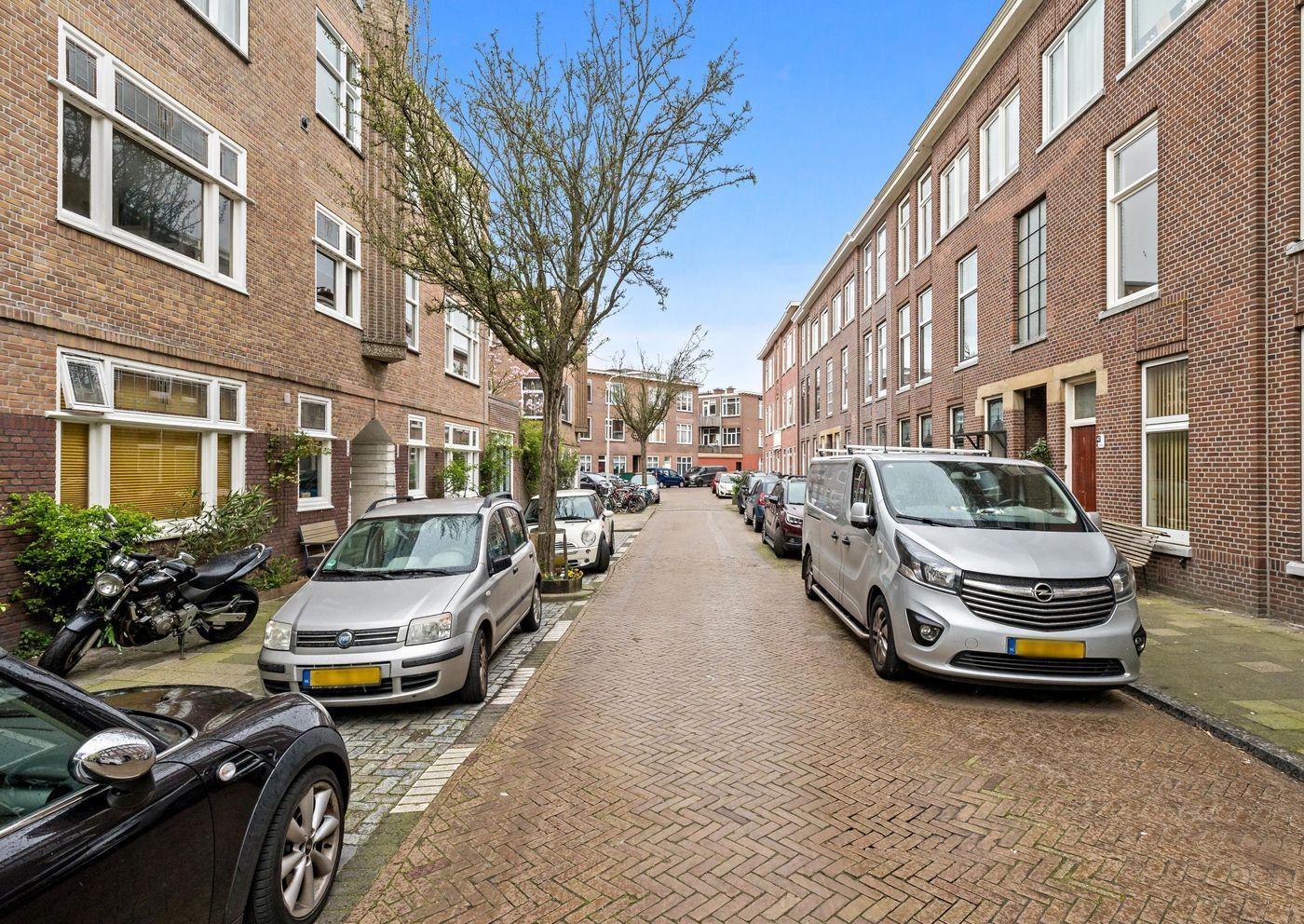 Esdoornstraat 40, Den Haag foto-6