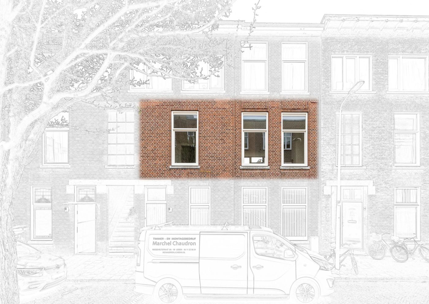 Esdoornstraat 40, Den Haag foto-5