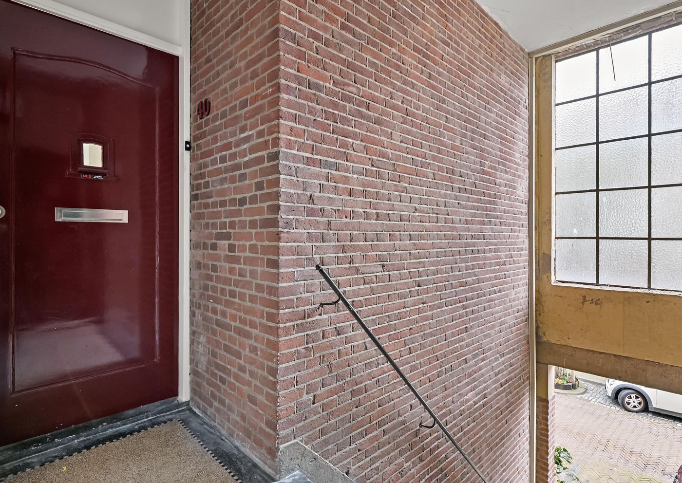 Esdoornstraat 40, Den Haag foto-7