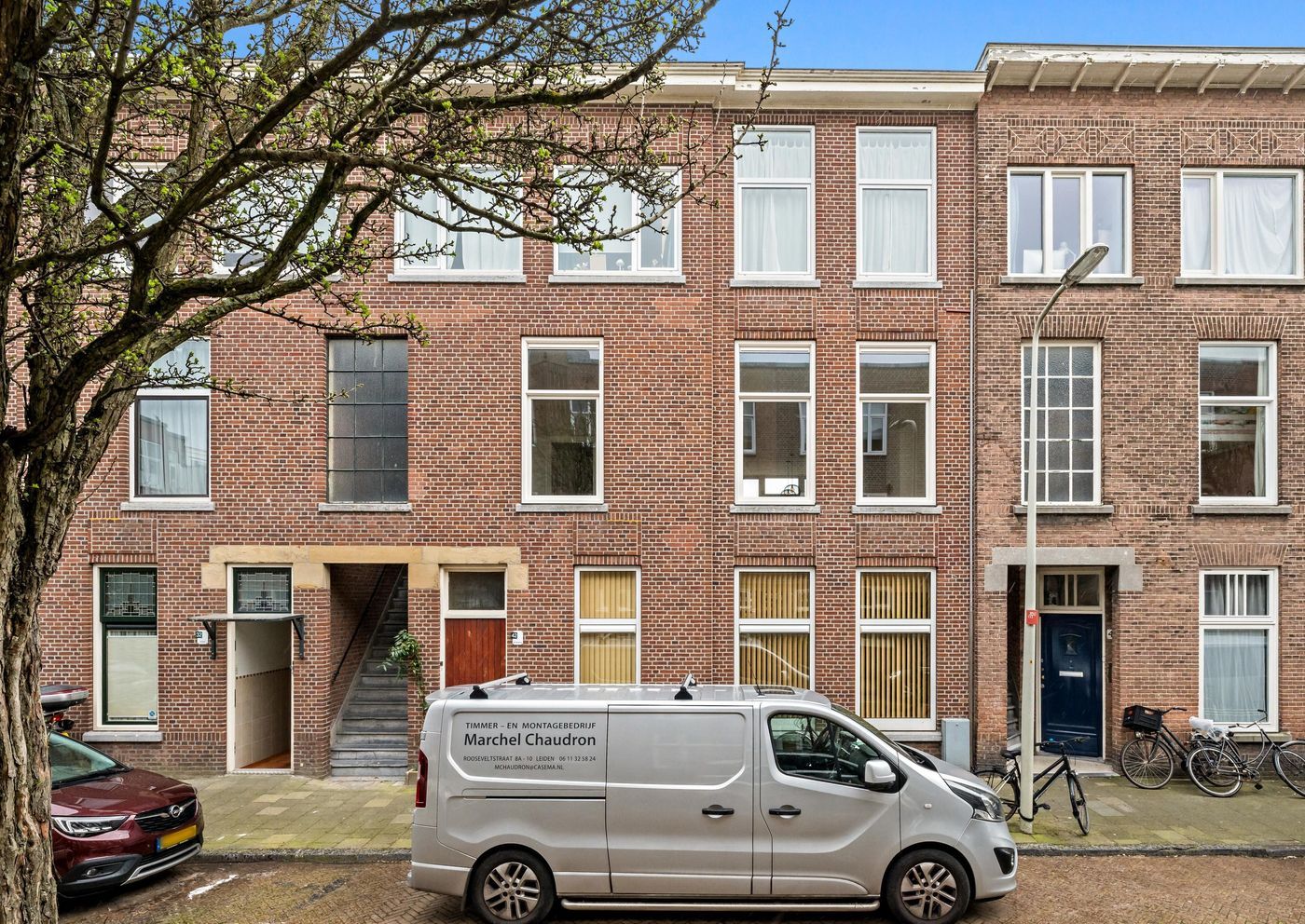 Esdoornstraat 40, Den Haag foto-31