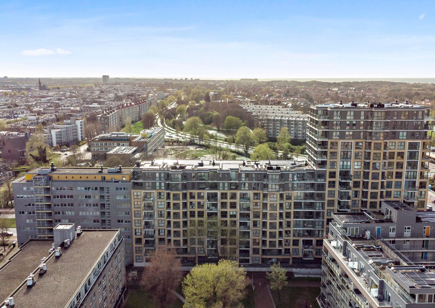 Verhulstplein 12 T, Den Haag foto-31