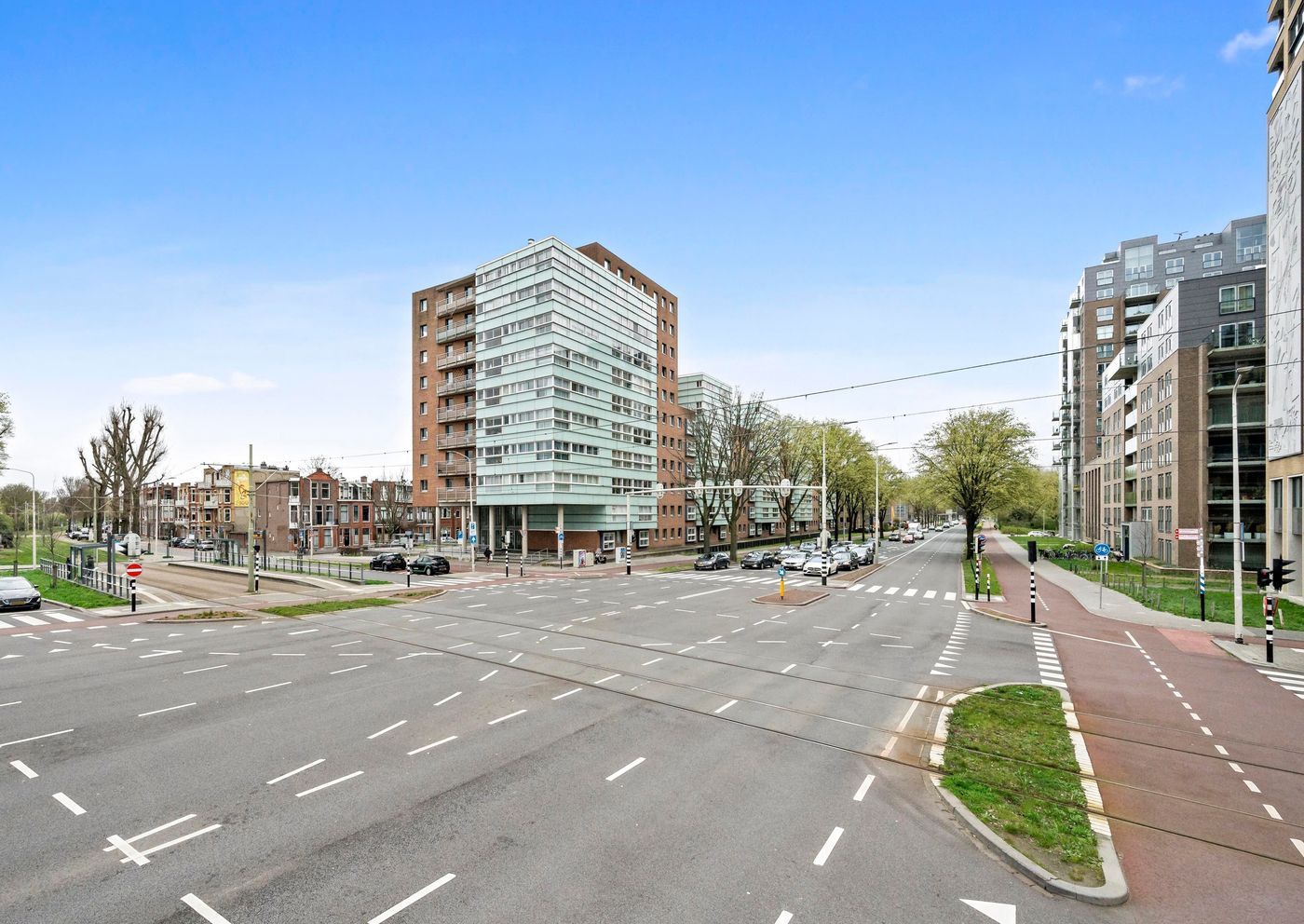 Verhulstplein 12 T, Den Haag foto-33