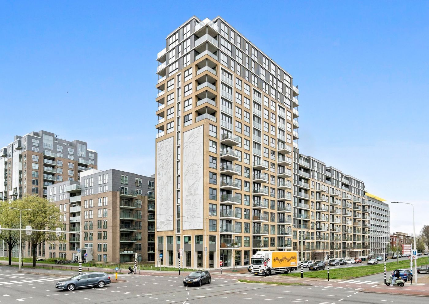 Verhulstplein 12 T, Den Haag foto-6