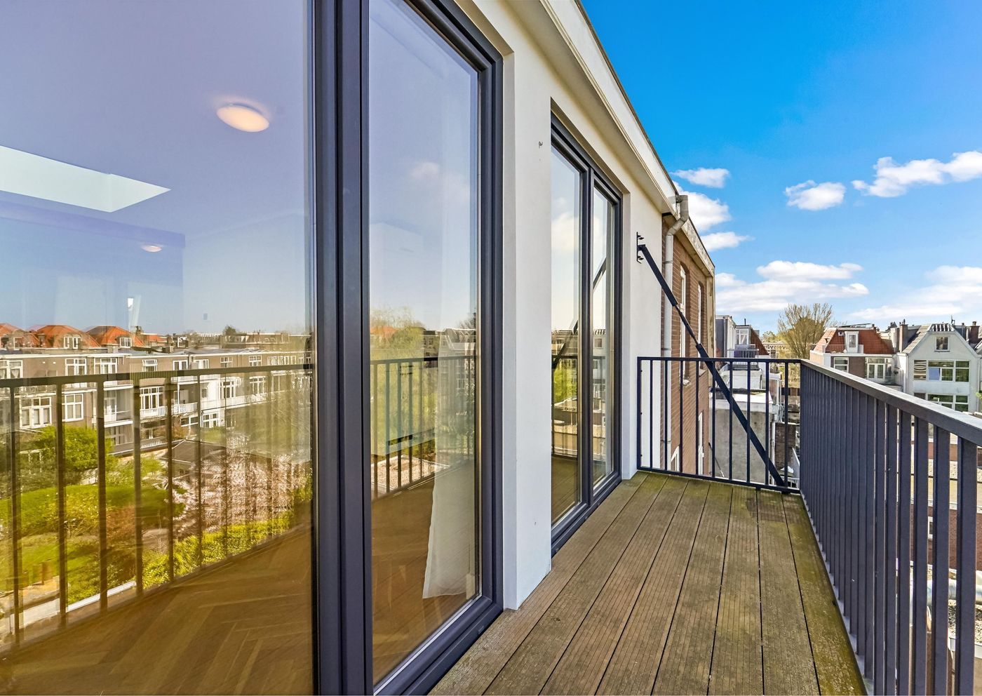 Weimarstraat 129 B, Den Haag foto-15