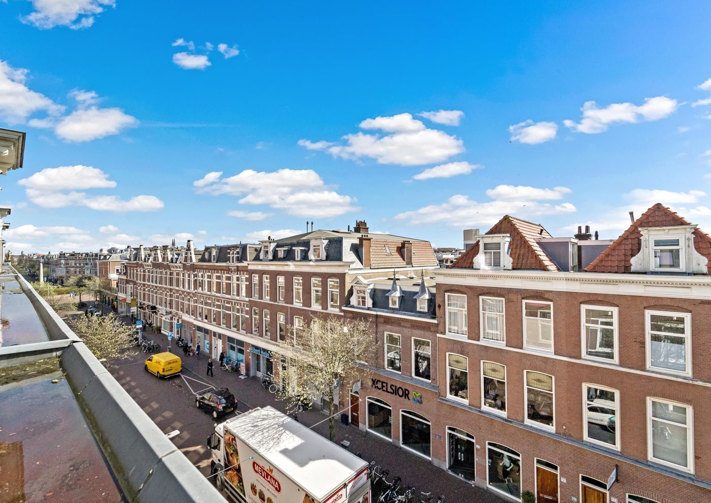 Weimarstraat 129 B, Den Haag foto-21