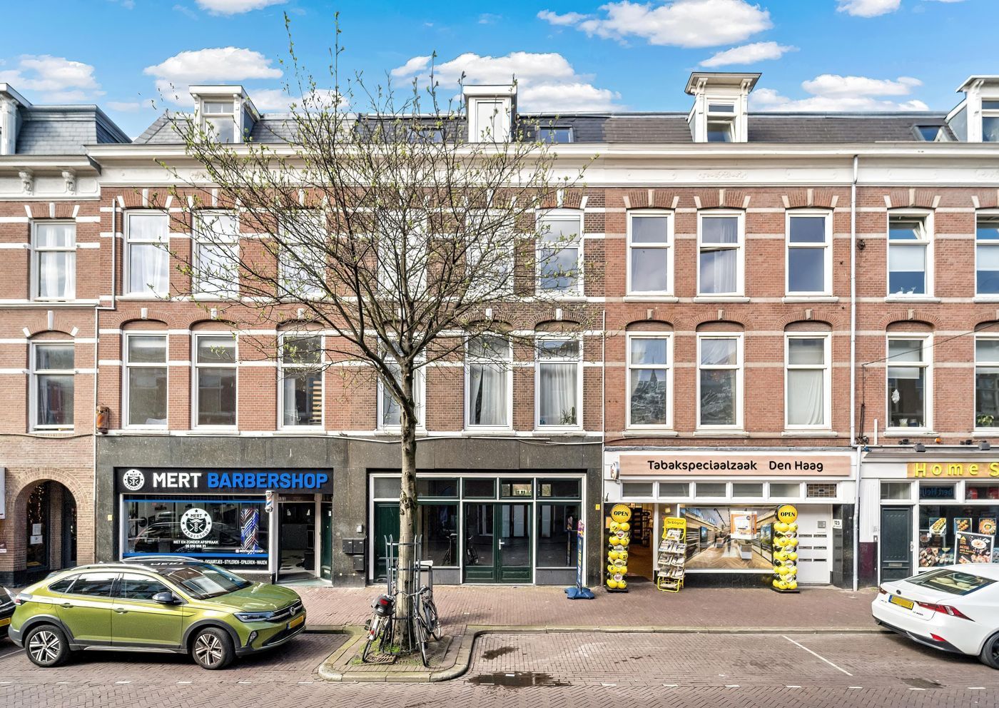 Weimarstraat 129 B, Den Haag foto-3