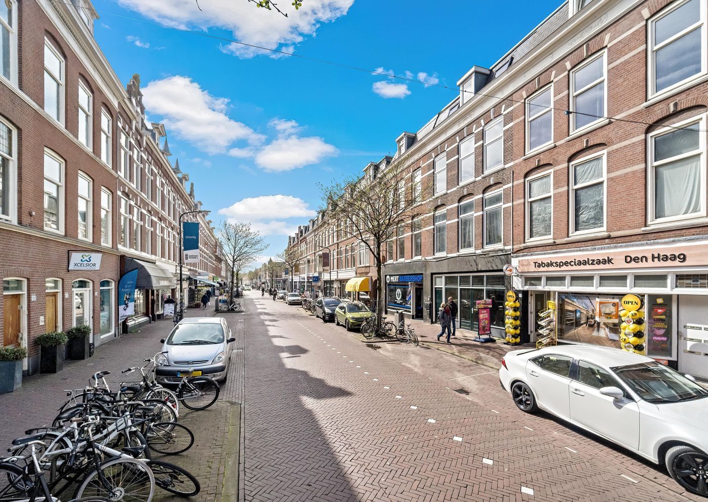 Weimarstraat 129 B, Den Haag foto-29