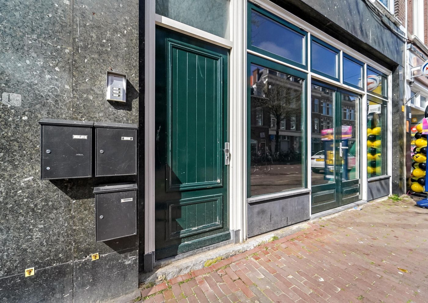 Weimarstraat 129 B, Den Haag foto-4