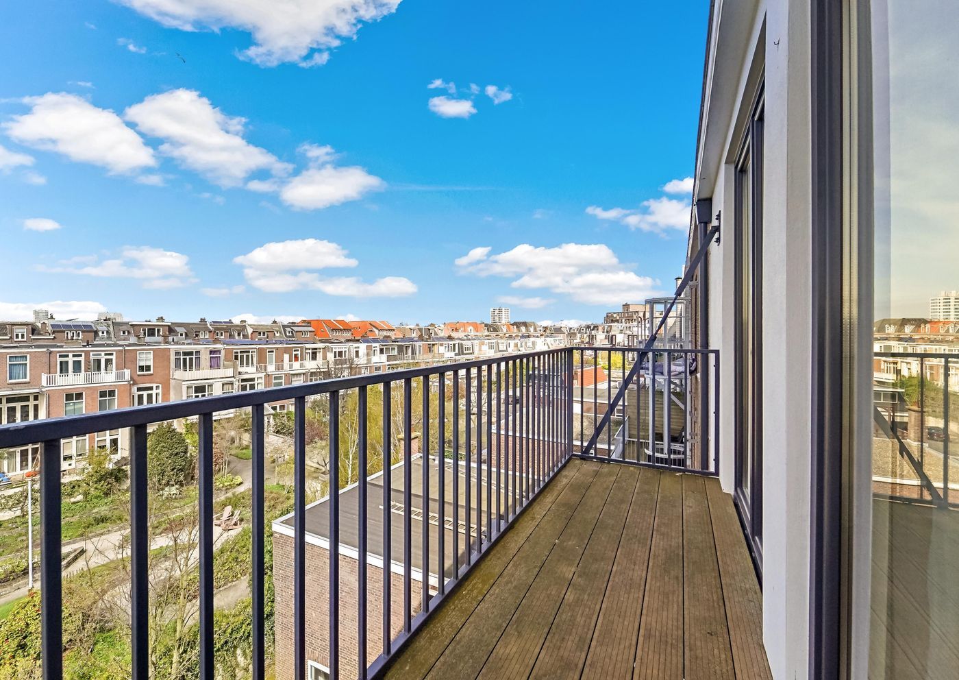 Weimarstraat 129 B, Den Haag foto-2