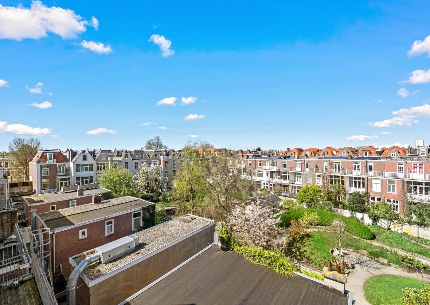 Weimarstraat 129 B, Den Haag foto-16