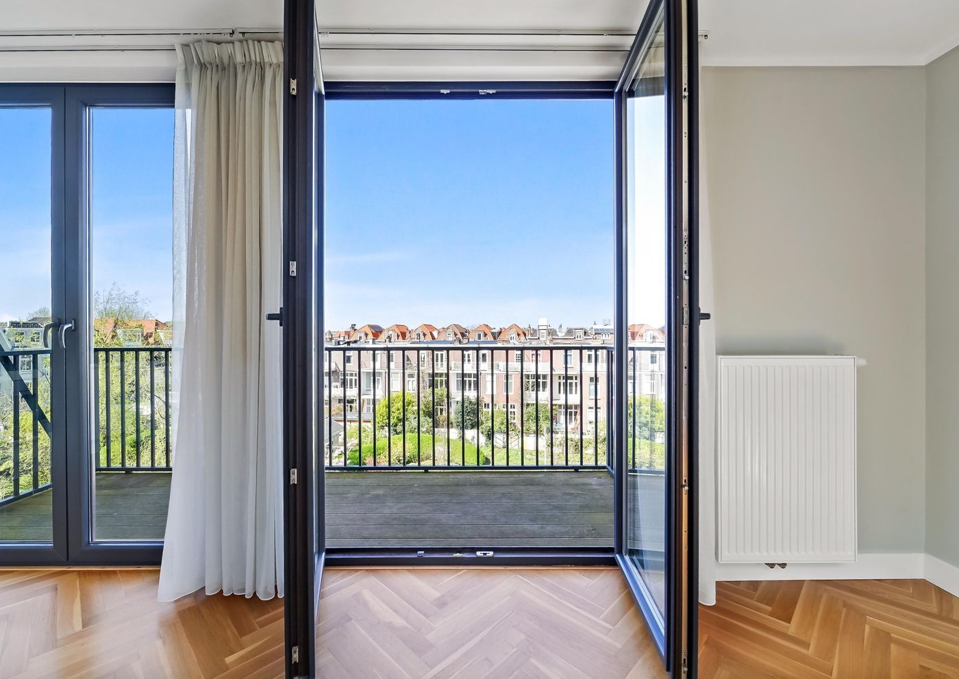 Weimarstraat 129 B, Den Haag foto-1