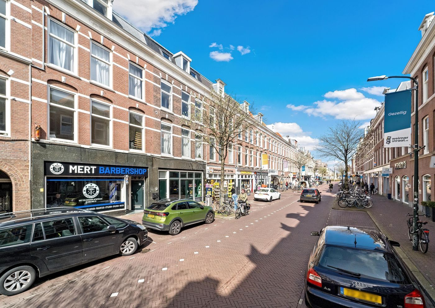 Weimarstraat 129 B, Den Haag foto-28