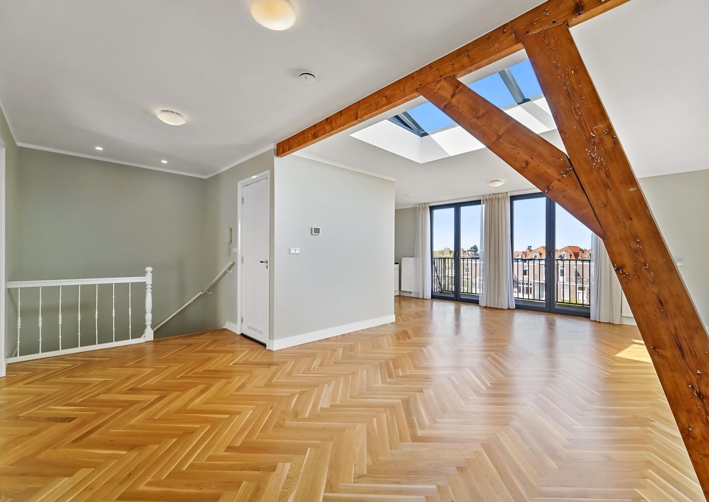 Weimarstraat 129 B, Den Haag foto-0