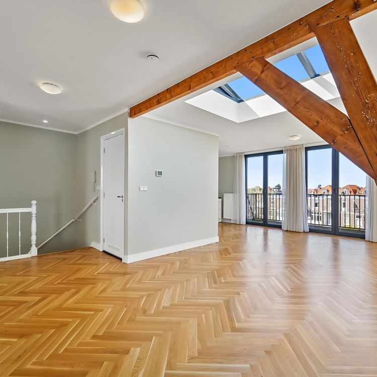 Weimarstraat 129 B, Den Haag