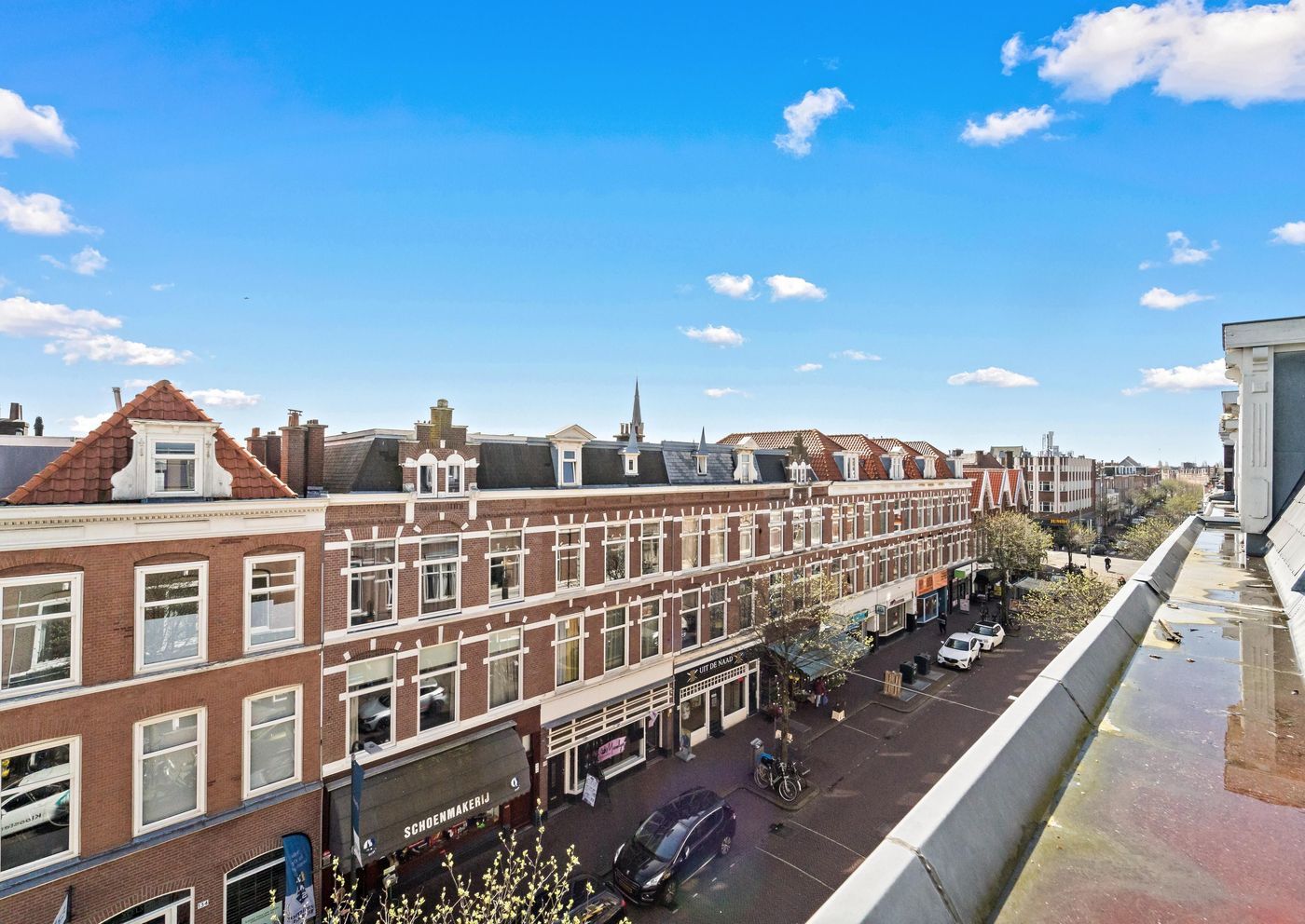 Weimarstraat 129 B, Den Haag foto-22