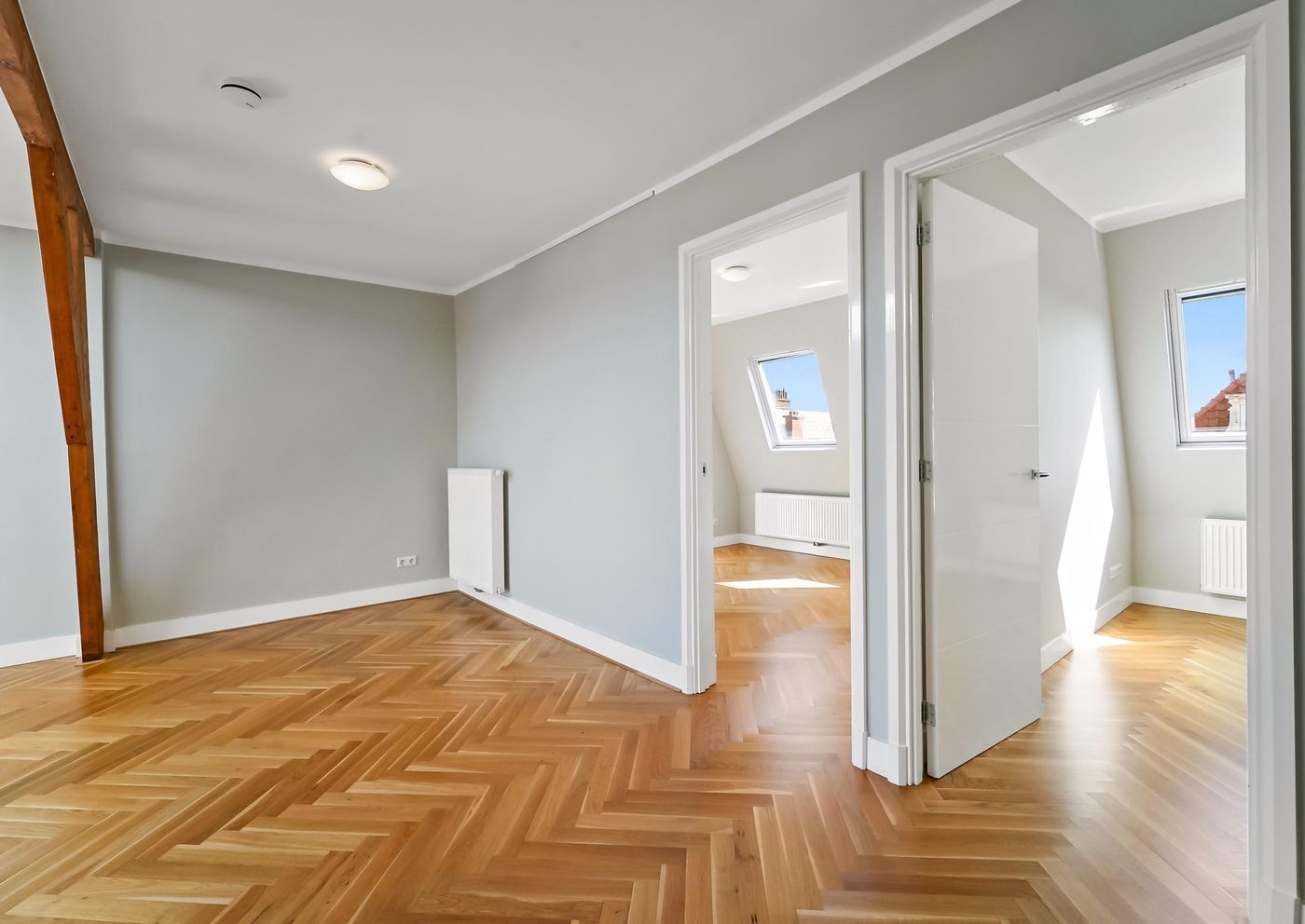 Weimarstraat 129 B, Den Haag foto-18