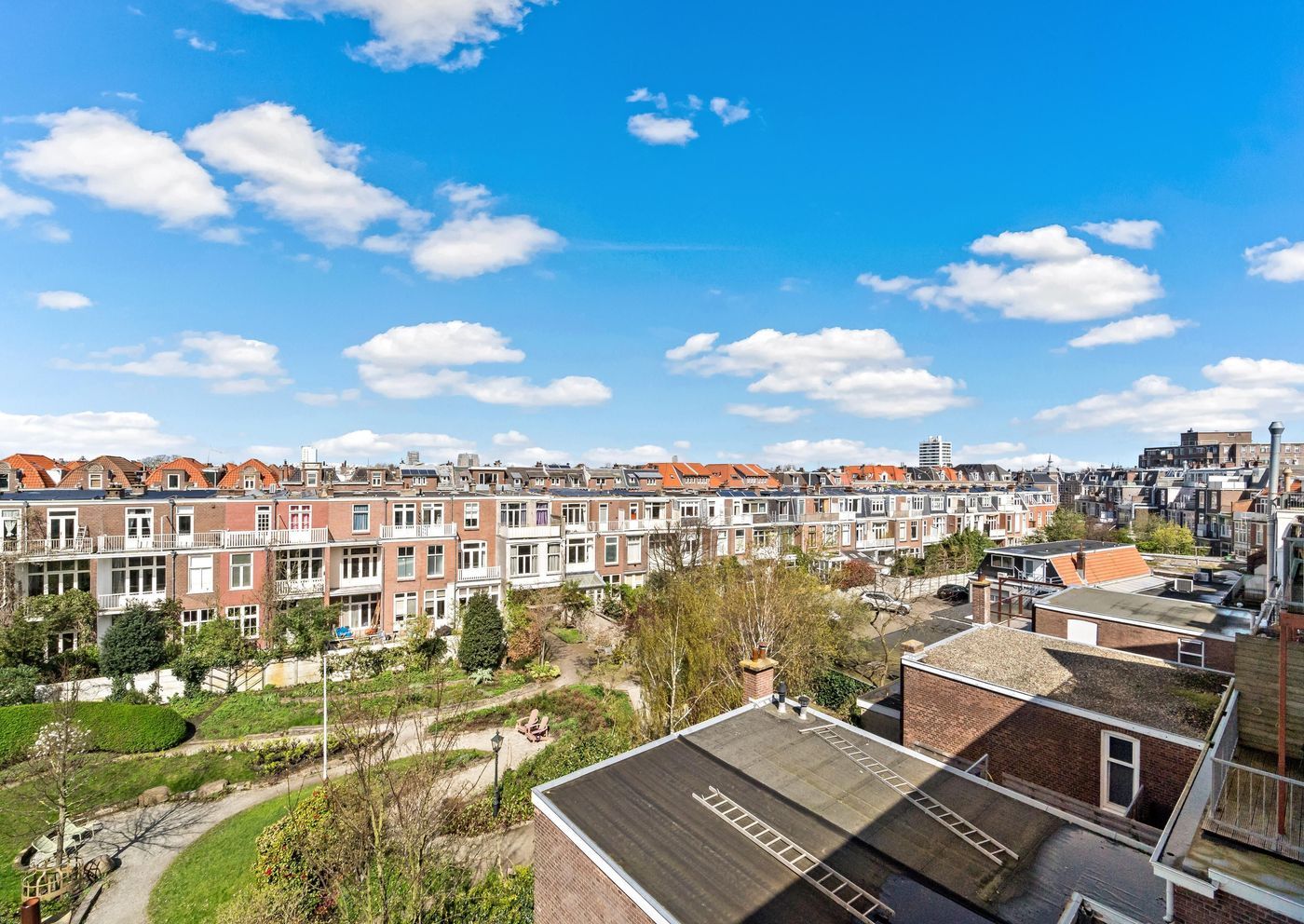 Weimarstraat 129 B, Den Haag foto-17