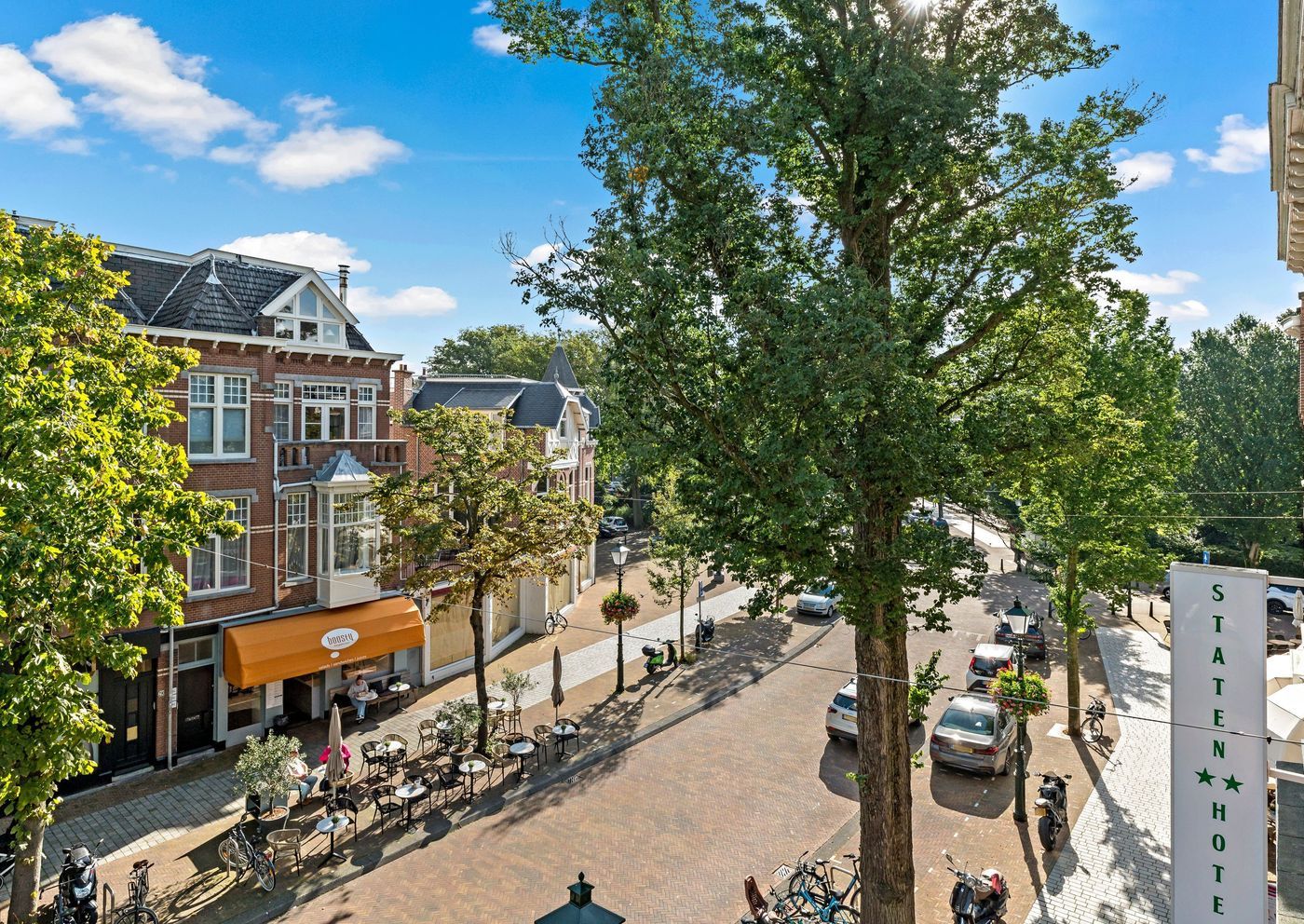 Frederik Hendriklaan 297 A, Den Haag foto-24