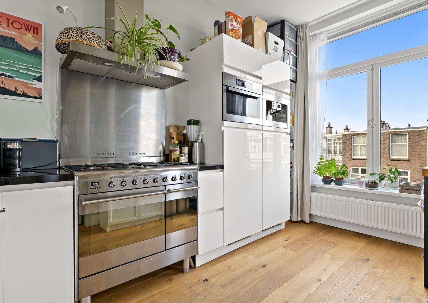 Frederik Hendriklaan 297 A, Den Haag foto-2