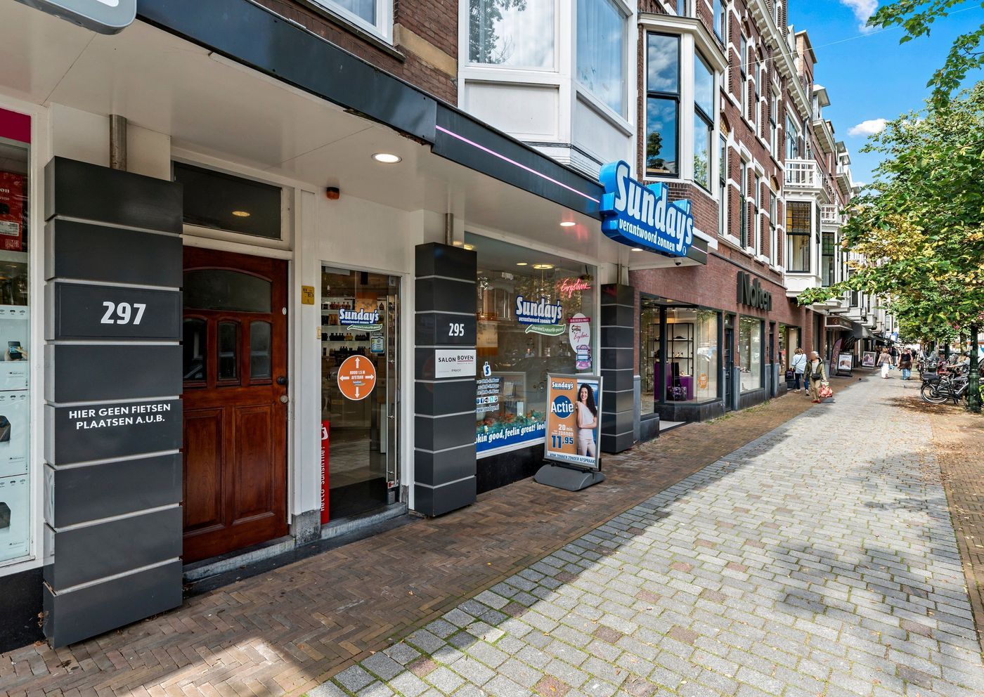 Frederik Hendriklaan 297 A, Den Haag foto-10