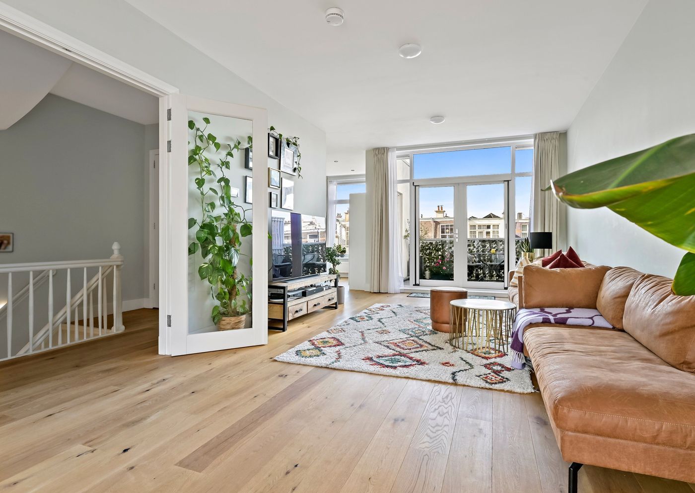 Frederik Hendriklaan 297 A, Den Haag foto-0