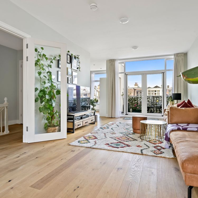 Frederik Hendriklaan 297 A, Den Haag