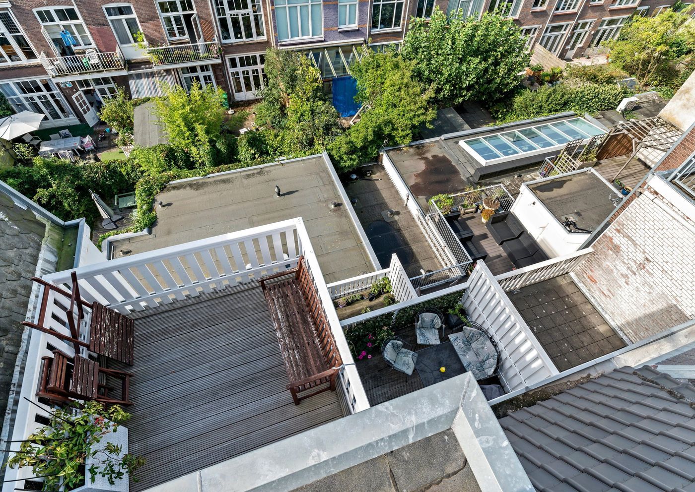 Frederik Hendriklaan 297 A, Den Haag foto-29