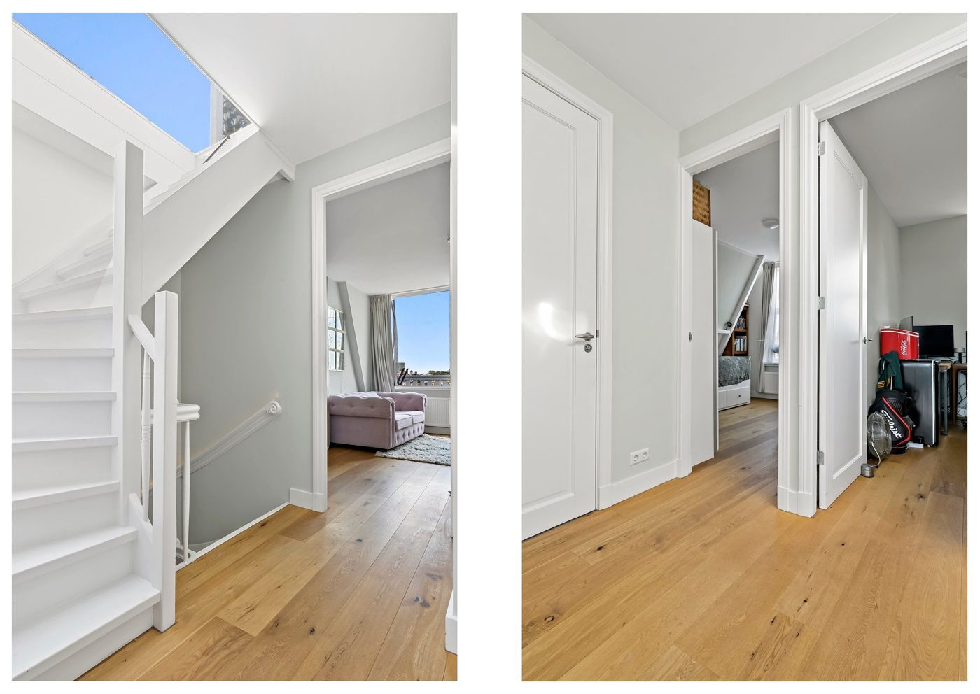 Frederik Hendriklaan 297 A, Den Haag foto-25