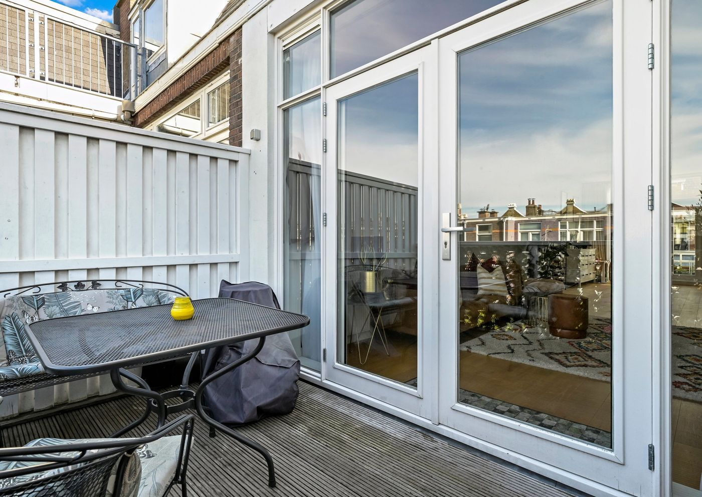 Frederik Hendriklaan 297 A, Den Haag foto-19