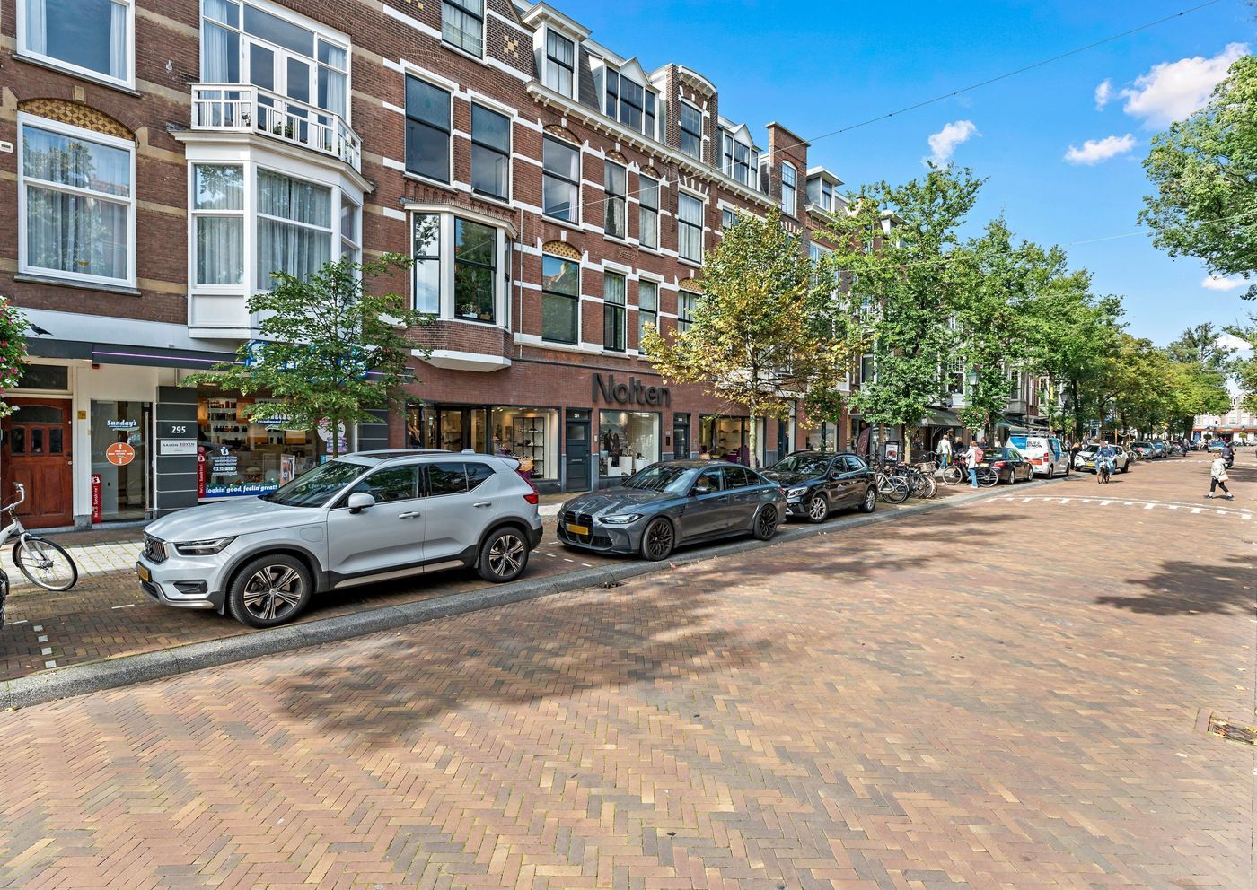 Frederik Hendriklaan 297 A, Den Haag foto-9