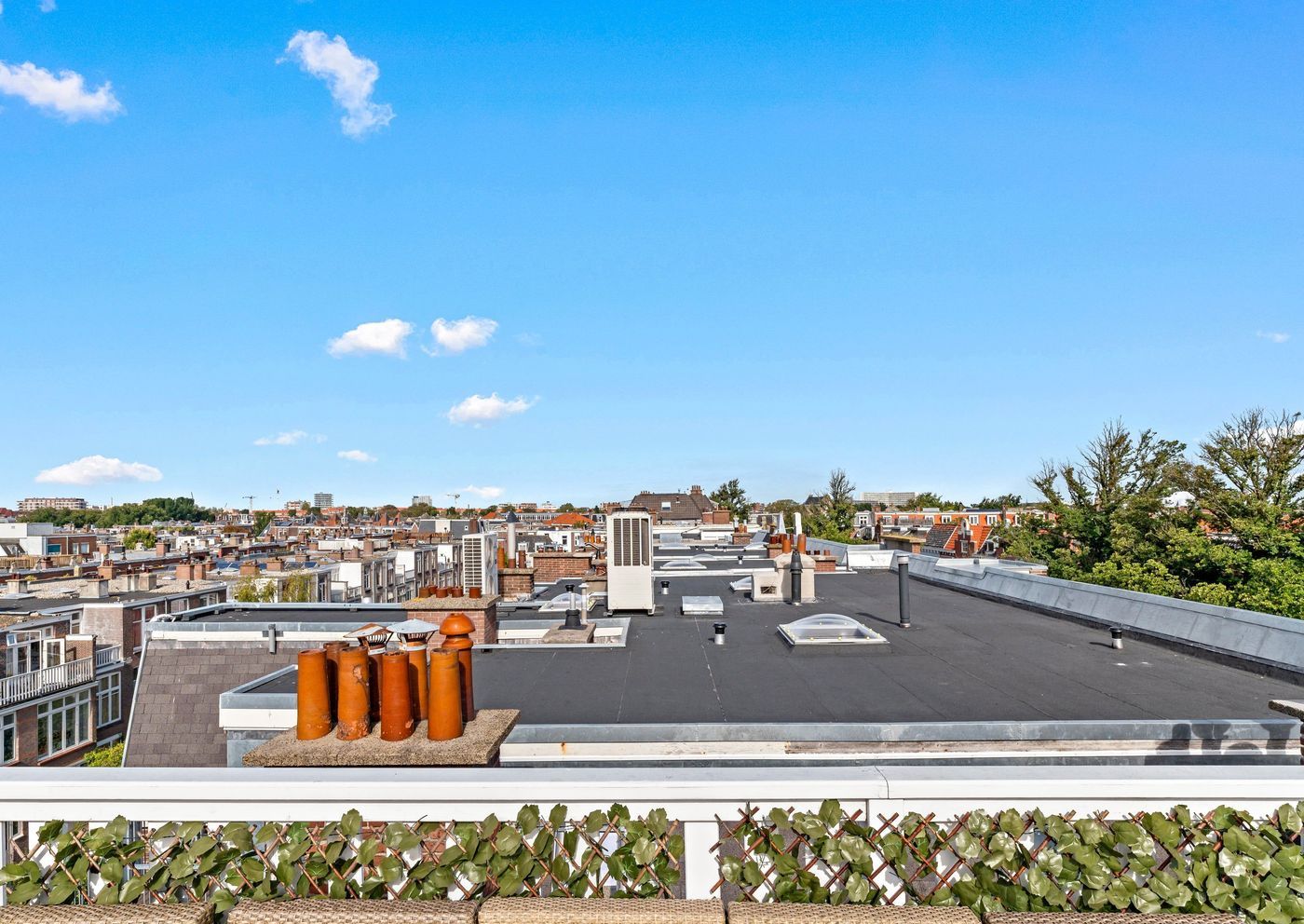 Frederik Hendriklaan 297 A, Den Haag foto-41