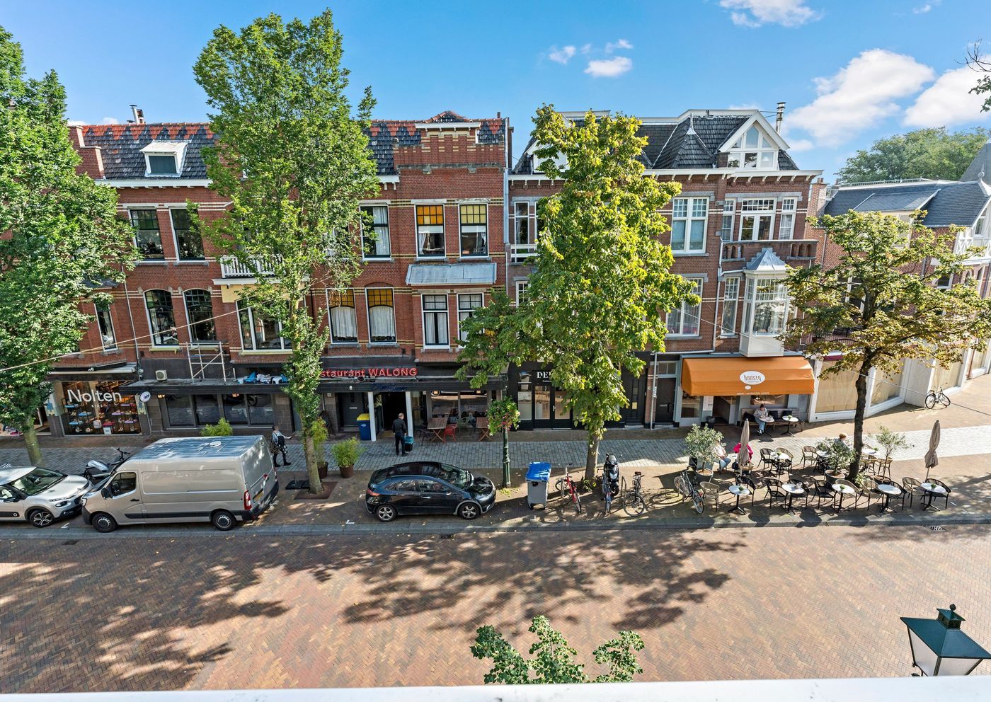 Frederik Hendriklaan 297 A, Den Haag foto-22