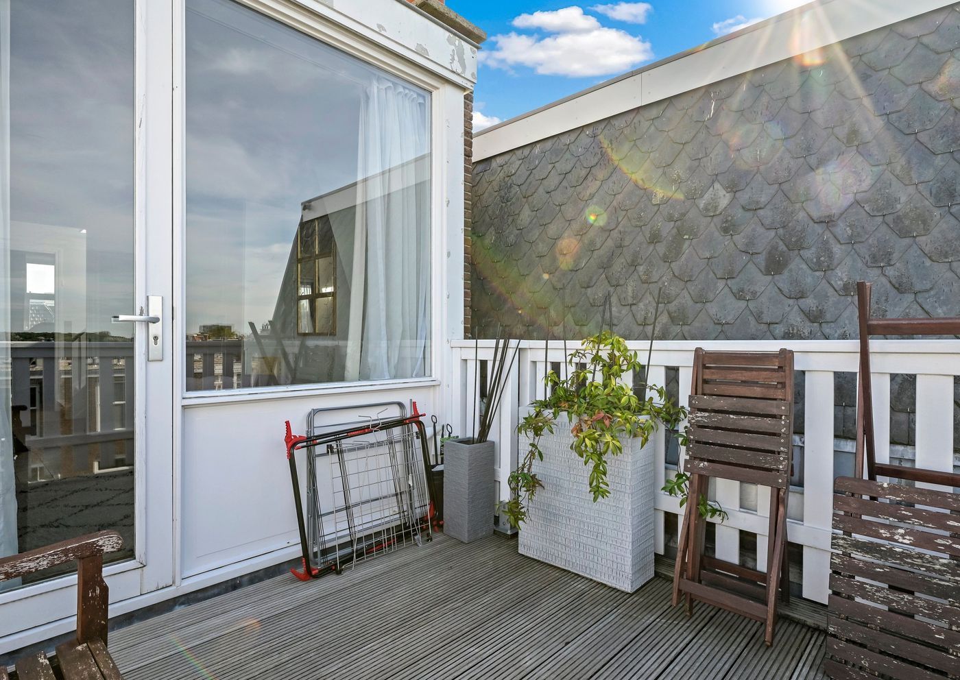 Frederik Hendriklaan 297 A, Den Haag foto-28