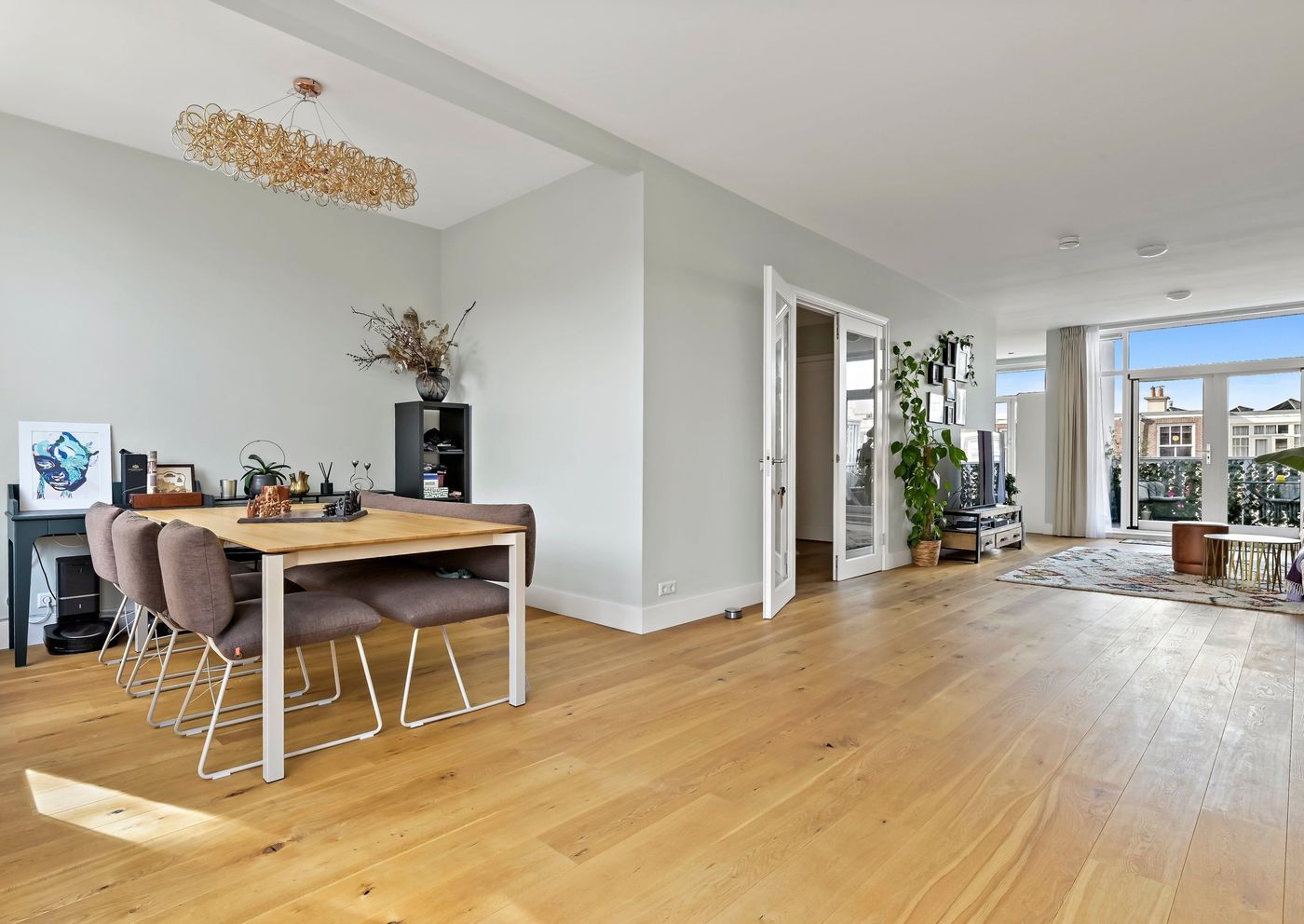 Frederik Hendriklaan 297 A, Den Haag foto-14