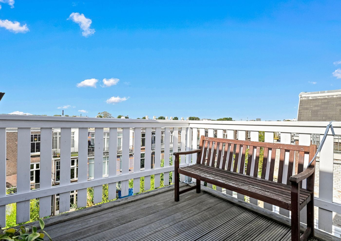 Frederik Hendriklaan 297 A, Den Haag foto-27