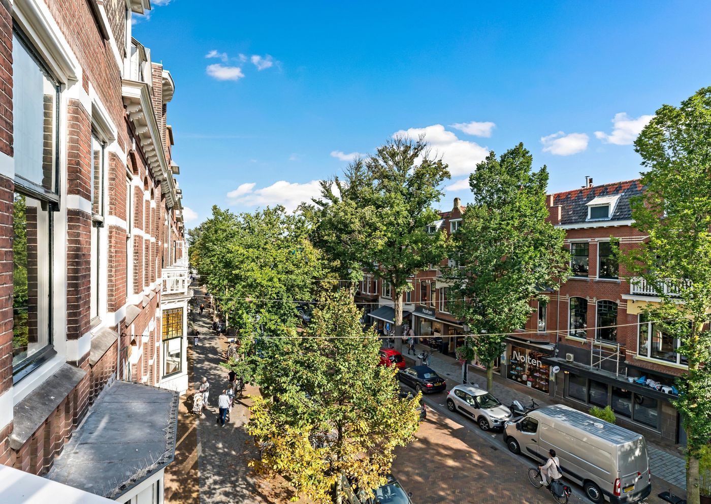 Frederik Hendriklaan 297 A, Den Haag foto-23