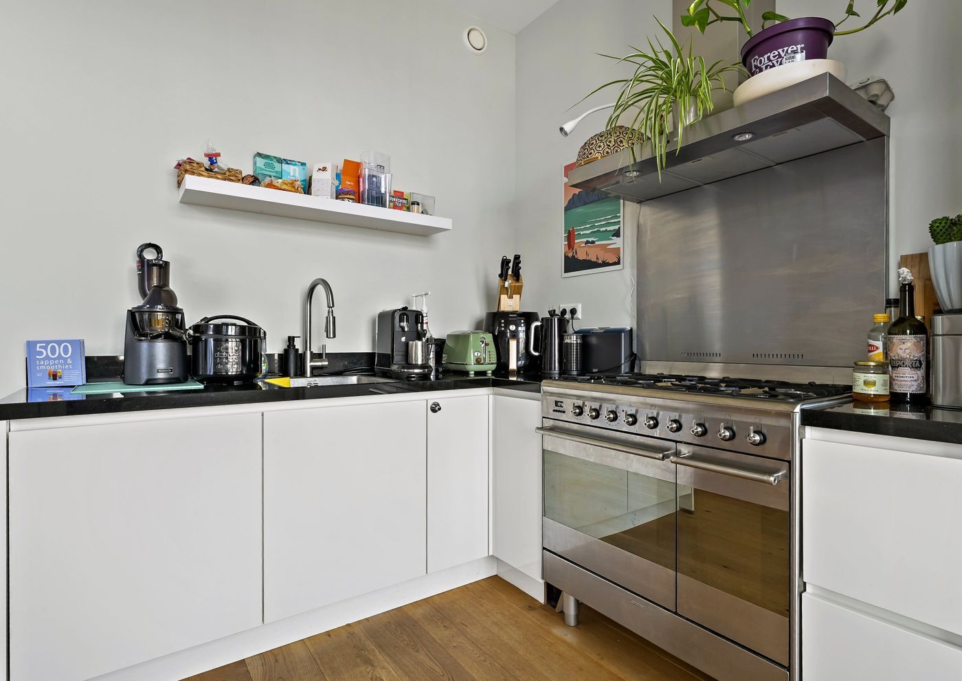 Frederik Hendriklaan 297 A, Den Haag foto-18