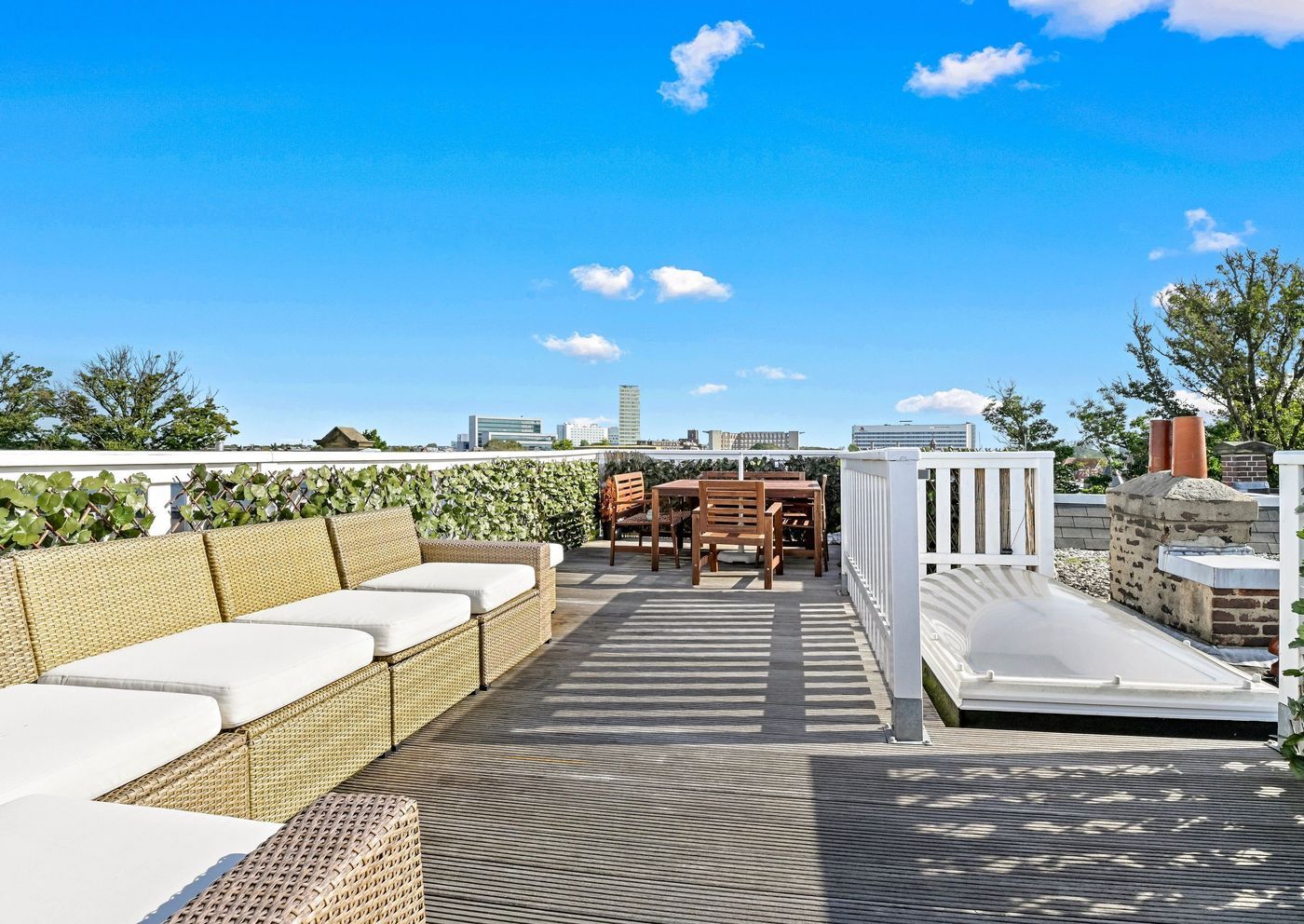 Frederik Hendriklaan 297 A, Den Haag foto-1