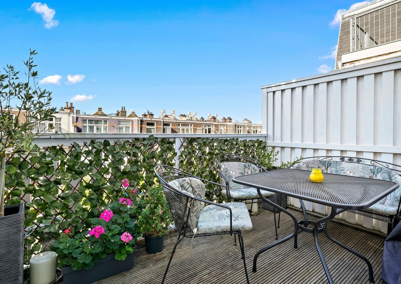 Frederik Hendriklaan 297 A, Den Haag foto-4