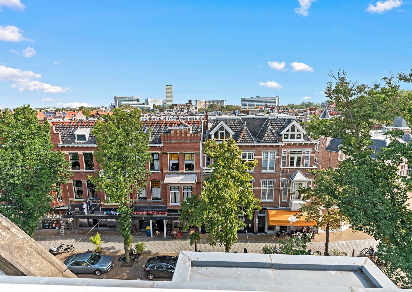 Frederik Hendriklaan 297 A, Den Haag foto-43