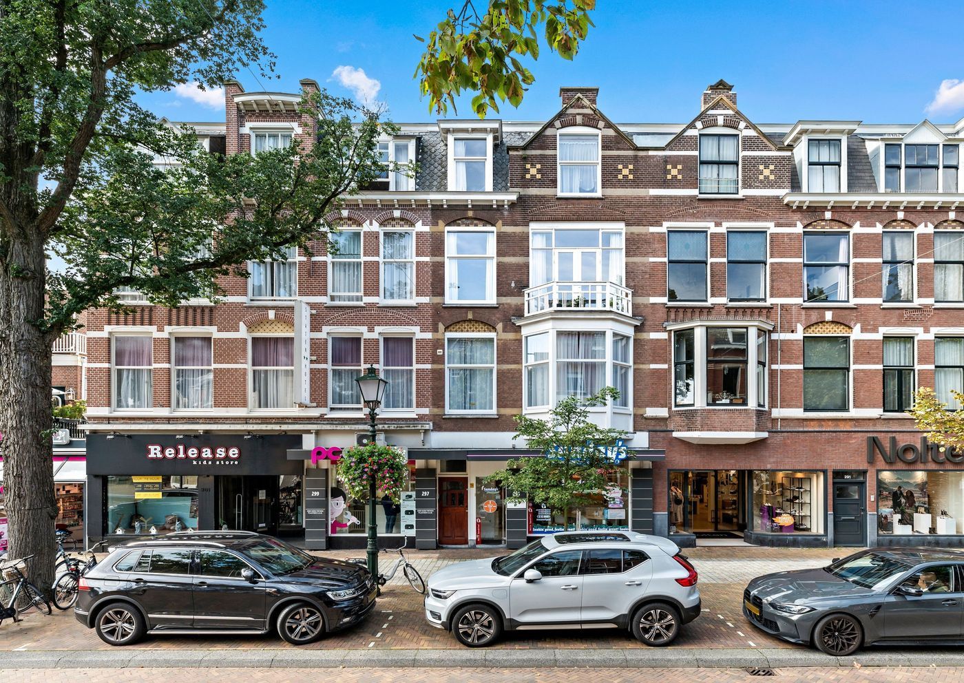 Frederik Hendriklaan 297 A, Den Haag foto-3