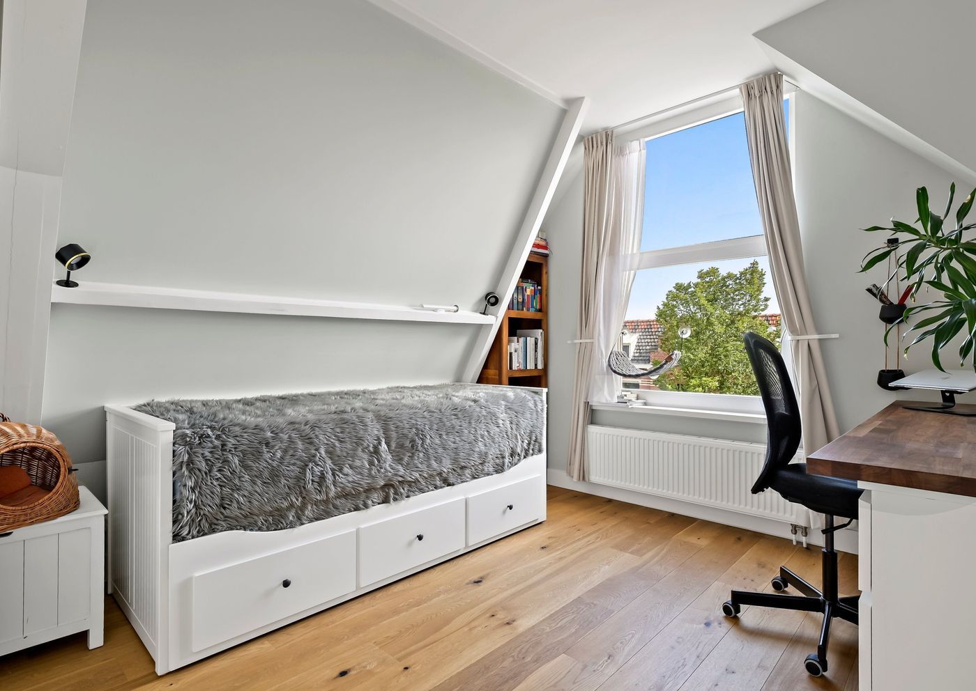 Frederik Hendriklaan 297 A, Den Haag foto-30