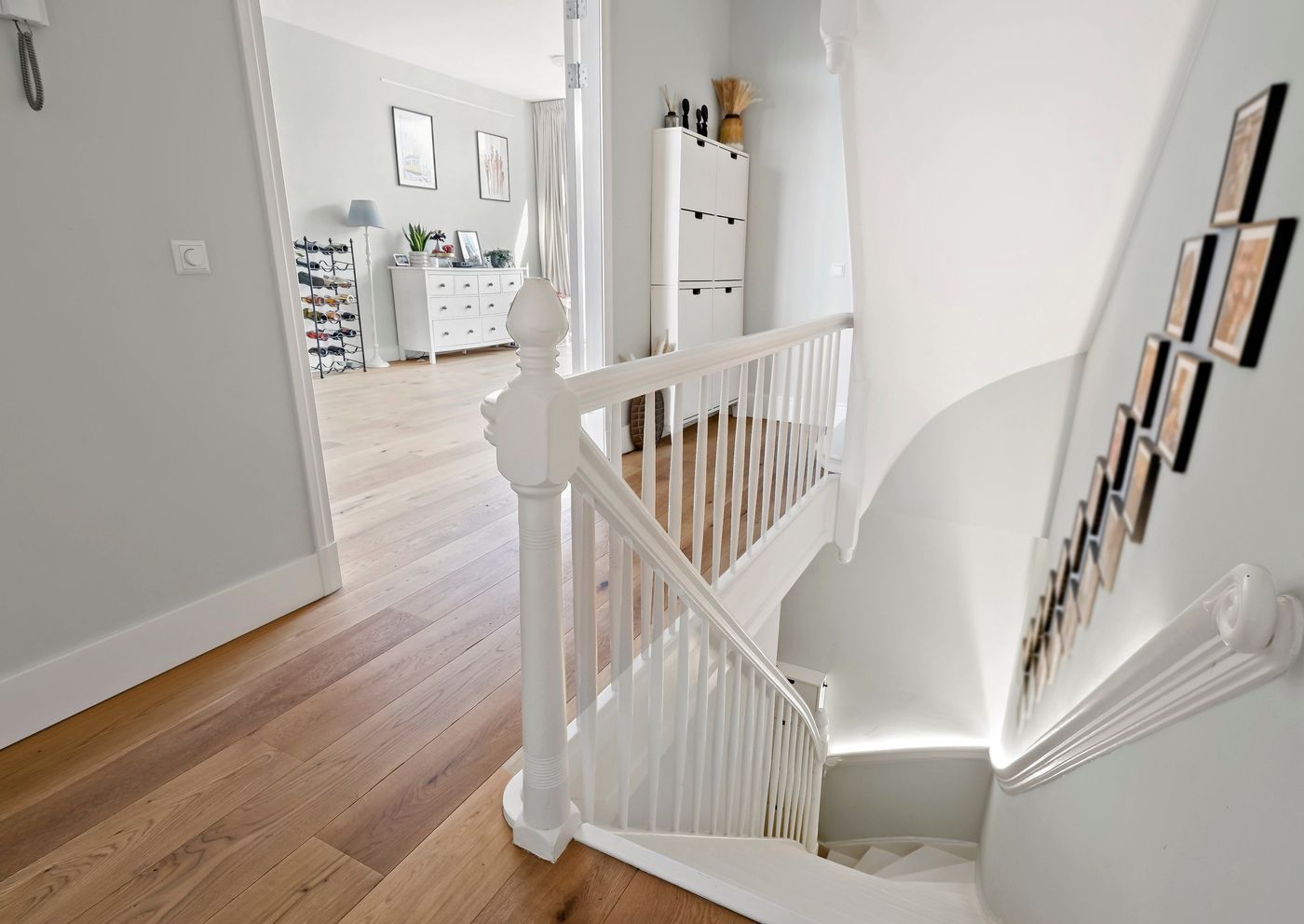 Frederik Hendriklaan 297 A, Den Haag foto-12