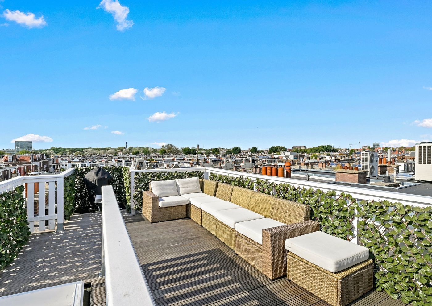 Frederik Hendriklaan 297 A, Den Haag foto-35