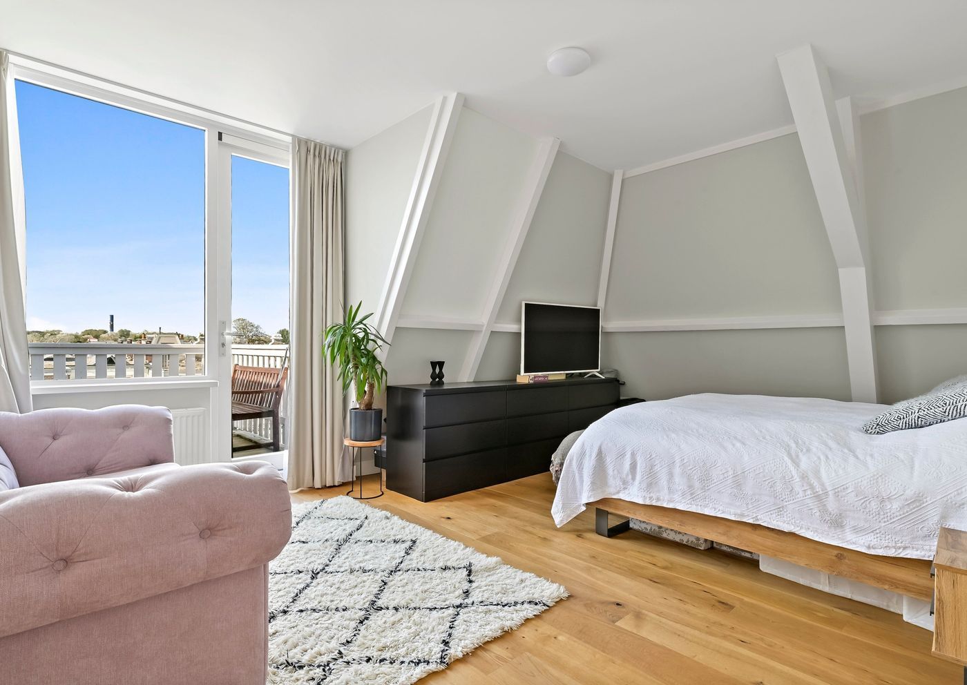 Frederik Hendriklaan 297 A, Den Haag foto-6