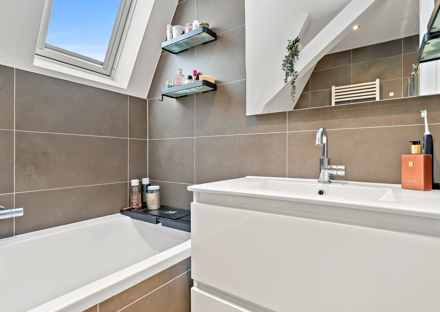 Frederik Hendriklaan 297 A, Den Haag foto-33