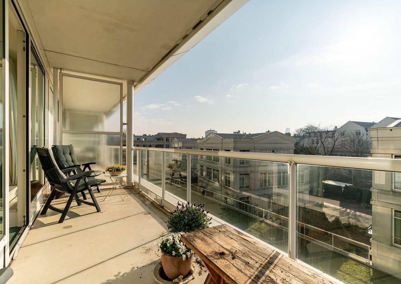 Burgemeester De Monchyplein 69, Den Haag foto-1