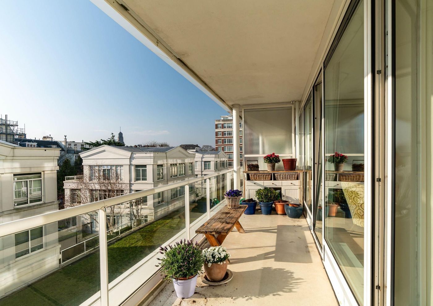 Burgemeester De Monchyplein 69, Den Haag foto-0