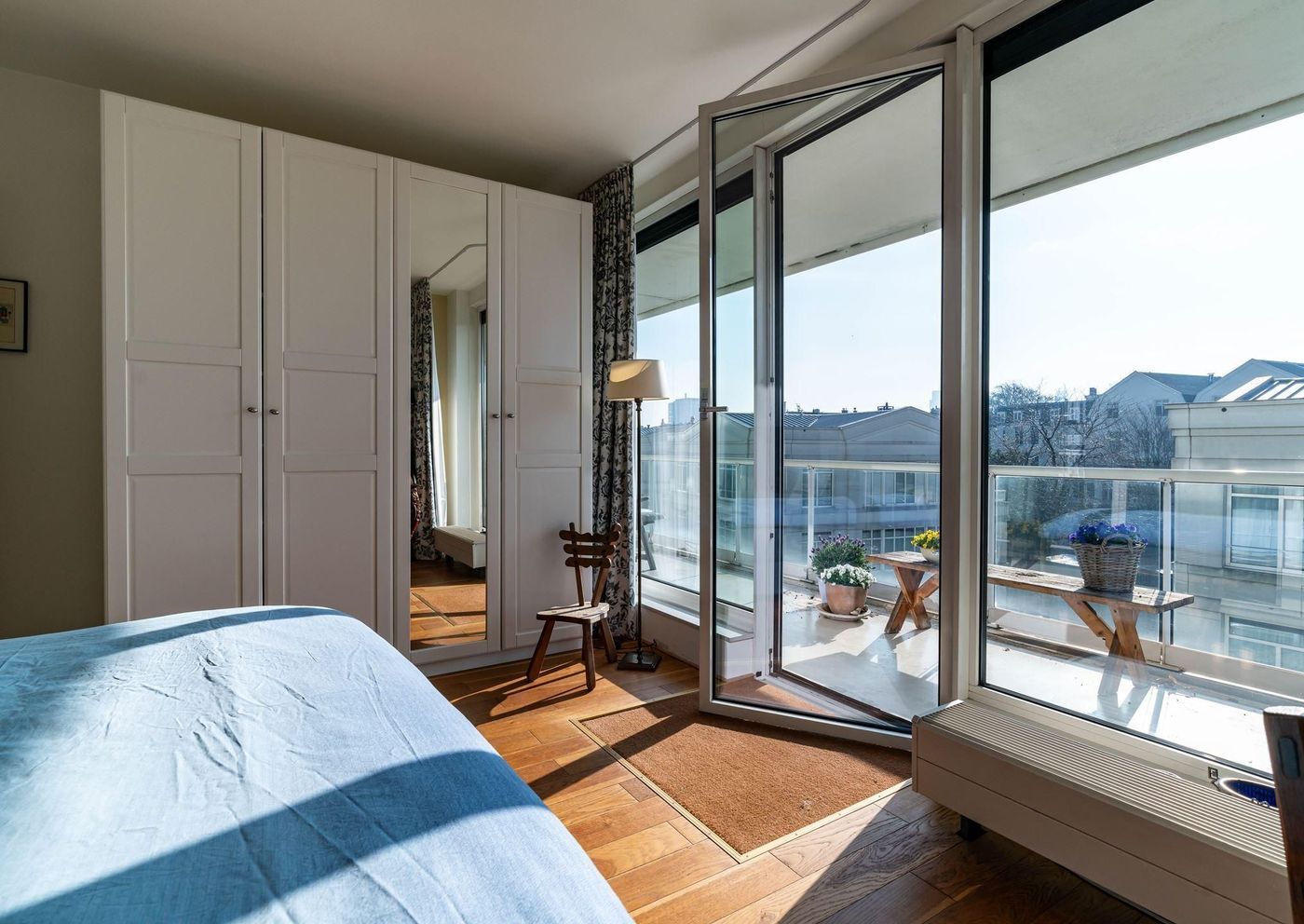 Burgemeester De Monchyplein 69, Den Haag foto-4