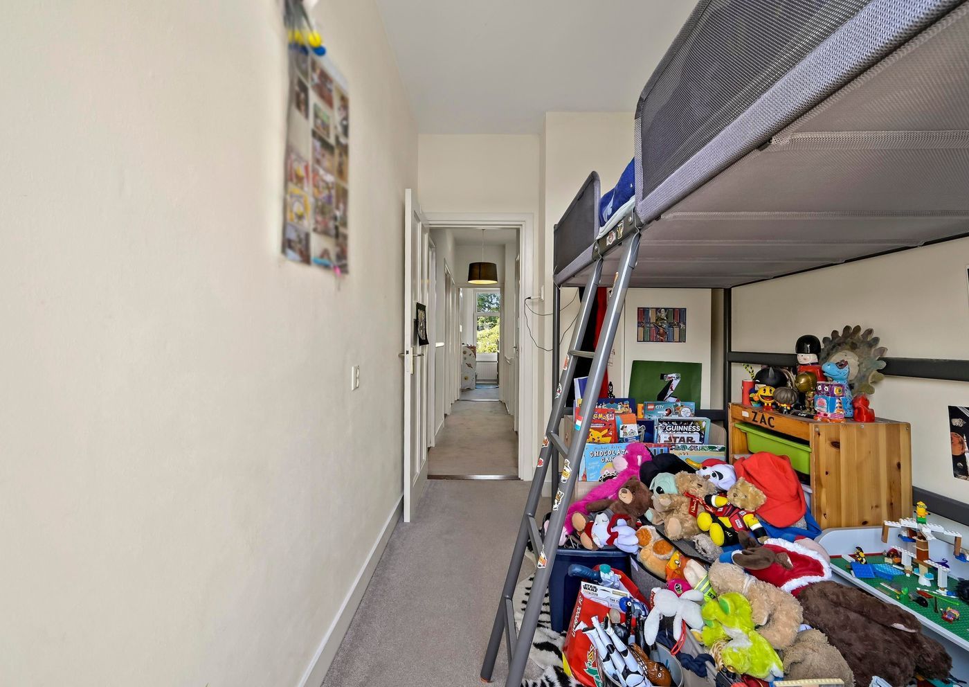 Hyacinthweg 62, Den Haag foto-33